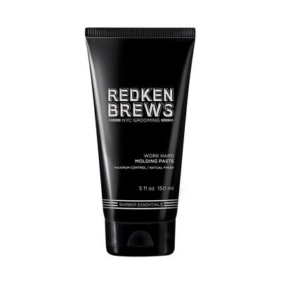 BREWS MOLDING PASTE (CERA PARA EL CABELLO)